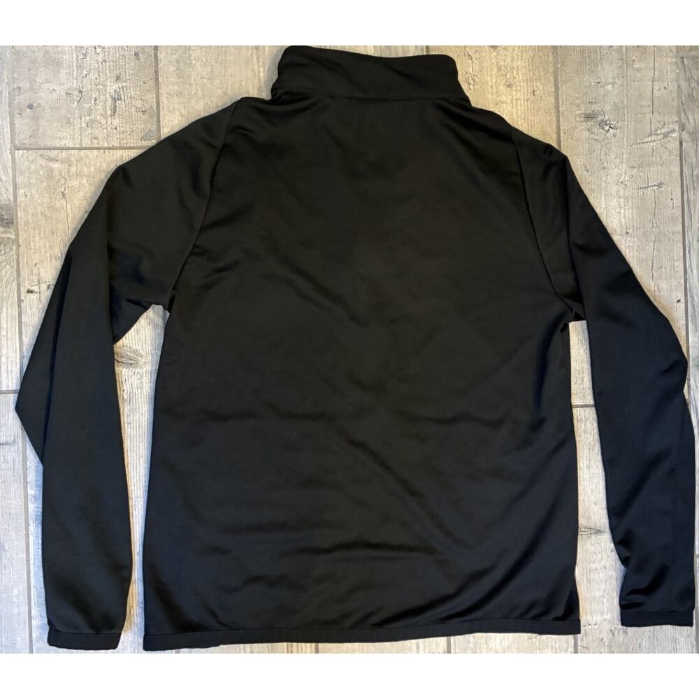 Nike Dri-FIT Exodus New York Basketball Jacket Womens M EYBL Team Issued Zip Up - Picture 3 of 8